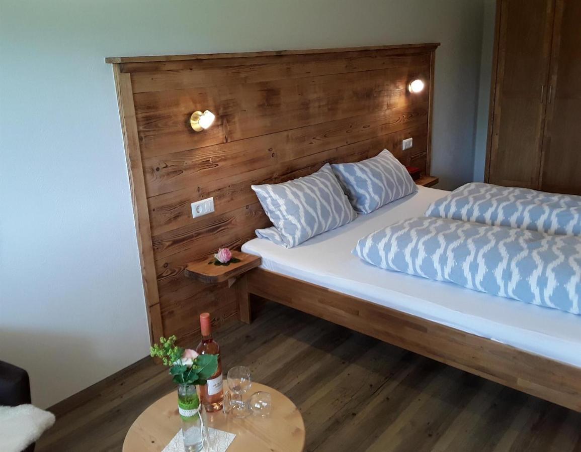 Rosenhof Bed and Breakfast Isny im Allgäu Εξωτερικό φωτογραφία